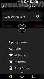 Watching television is a popular pastime. Mitele Tv A La Carta Android Aplicacion Gratis Descargar Apk
