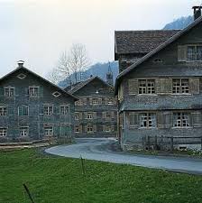 Bregenzerwalder Bauernhaus Bregenzerwald Bauernhaus Haus