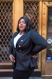 Blazing into Fall with Lane Bryant