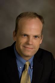 University names John Jackson director of web communications