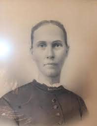 Tragic Death of Charity Ann Noble near Fish Lake, Oregon in 1875