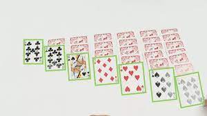 Check spelling or type a new query. 4 Ways To Play Solitaire Wikihow