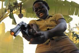 Da cidade de deus aos campos de lavanda do sul da frança. Critica Cidade De Deus Plano Critico