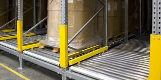 Pallet Flow Pallet Racking