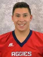 2014 Football Roster