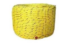 PP Rope Polypropylene Rope for Transmission Line | Durable ...
