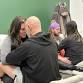 Art of Massage:Couples Workshop