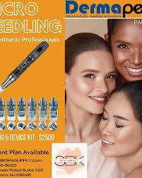 Ready to take your esthetics career to the next level?** ✨ Elevate your  skills, increase your revenue, and build loyal clients with our **Hands-On  Microneedling Training for Estheticians**! ✨ Why take this