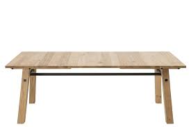 Esstisch 210 X 95 Cm Eiche Stahl Schwarz Woody 169 00197 Modern Jetzt Bestellen Unter Https Moebel Ladendirekt De Kuech Kuche Tisch Esszimmertisch Esstisch