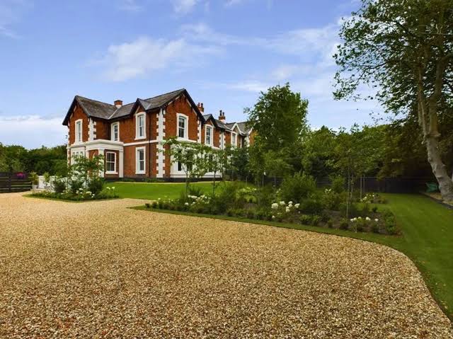 Gravel and Shale by SY Paving & Landscaping Specialists in Liverpool