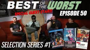 Best of the Worst: Twister's Revenge - YouTube