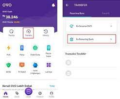 Sebelum lanjut, pastikan akun ovo yang kamu gunakan sudah verifikasi ktp atau upgrade ke premium user karena jika belum tentu tidak akan bisa kirim saldo. Cara Transfer Saldo Ovo Ke Dana Sebaliknya Jalantikus