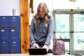 AI is breaking high school. Students are starting to sound the alarm.