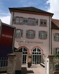 Seit anfang november ruht der spielbetrieb. Offenburg Ortenau Schwarzwald Tourismus Gmbh