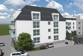 Suche einen mieter für eine 80 qm wohnung (3 zimmer, küche, bad) in der nähe von günzburg. Eigentumswohnungen Und Penthouse Wohnungen Im Guntiapark In Gunzburg Bendl Bau Unternehmen