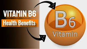 Vitamin b6 side effects & safety. Top 5 Must Know Benefits Of Vitamin B6