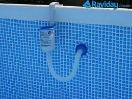 Comment Monter Une Piscine Tubulaire Montage Et Installation Par Raviday En 2020 Piscine Tubulaire Piscine Piscine Tubulaire Rectangulaire