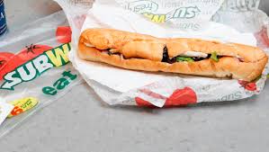 1 inch is equal to 2.54 centimeters learn more. Subway To Roll Out All Natural Menu By 2017