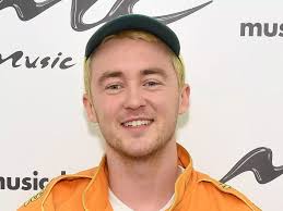 Coleen Nolan's son Jake Roche went from touring with Ed Sheeran to claiming  Universal Credit