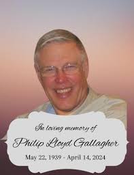 Search Philip Gallagher Obituaries and Funeral Services