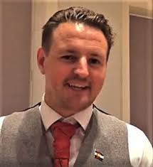 SCOTT KYLE ACTOR, DIRECTOR, MOVER & SHAKER