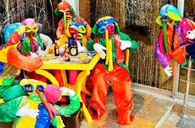 Address, phone number, carnaval de barranquilla reviews: Image Result For Salon Burrero Carnaval Barranquilla Decoracion Carnaval De Barranquilla Decoracion Carnavalera Temas De Carnaval