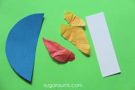 Jack be nimble is an english language nursery rhyme. Jack Be Nimble Nursery Rhyme Craft The Ot Toolbox