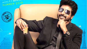 Sivakarthikeyan is an south indian film actor, playback singer and producer best known for his tamil movie. First Look Poster Out Sivakarthikeyan And Nayanthara Starrer Film Titled Mr Local Set For Summer 2019 Release