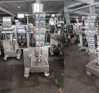High Quality Sunflower Seed Packing Machine For Automatic ...