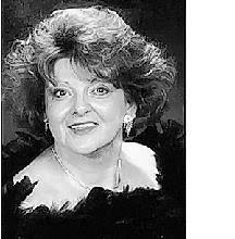 Susan Faust Obituary (1948