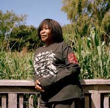 The official twitter page for joan armatrading. Joan Armatrading Is Still Searching For The Perfect Song The New York Times
