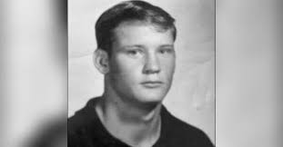 Ross E. Whitaker Obituary