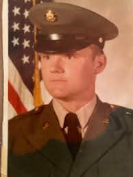 Francis Xavier Devlin Obituary October 25, 2023