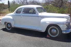 Image result for Battalion Beige 1947 Plymouth
