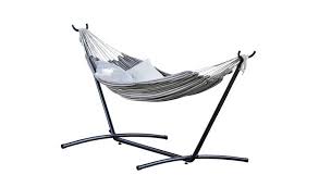 Odd's 'old rocker' is a luxury garden swing seat made in england to your bespoke requirements. Buy Argos Home Metal Hammock Hammocks And Swing Seats Argos