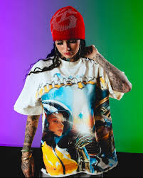 mutiny | Introducing Godspeed Newyork to our lineup—a brand that's  redefining modern streetwear with clean designs, bold statements, and  undeniable... | Instagram