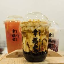 ?xing fu tang canada focuses on bringing the most original brown sugar boba beverages to all bubble tea lovers in canada. Bubble Tea Chain Xing Fu Tang Opens In Singapore