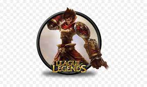 This png image is filed under the tags Wukong Icon League Of Legends Wukong Logo Png Wukong Png Free Transparent Png Images Pngaaa Com