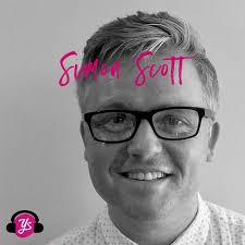 The Youthscape Podcast: 2019-2020