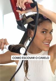 Como Escovar o Cabelo: Dicas e Truques Essenciais