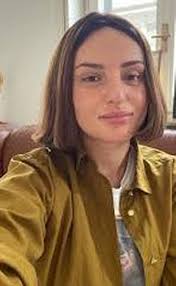 Io non so se davvero possa definirti l'amore della mia vita, ma desidero ardentemente che tu lo sia. Arisa Senza Filtri Sui Social Amiamoci Per Quello Che Siamo Musica E Vip