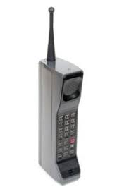 Here are a few examples of some of these bumps along the way. Who Invented The Cell Phone Howstuffworks