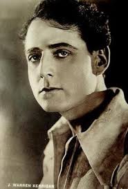 J. Warren Kerrigan (1879-1947)