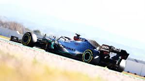 With sergio perez joining red bull and yuki tusnoda announced to partner pierre gasly at it ends a turbulant two years in f1 for albon, who joined the then torro rosso team despite having originally signed up to race in formula e in 2019 with nissan. Mercedes Switch To All Black Livery For 2020 In Stand Against Racism And Commitment To Diversity Formula 1