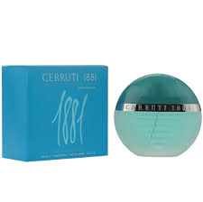 Middle notes are nutmeg, caraway and cedar; Cerruti 1881 Eau D Ete Summer Femme Eau De Toilette Spray 100 Ml Duftwelt Hamburg