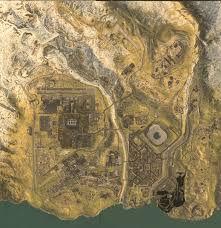 The debate between leakers continues after the newest leak the new map has some new points of interests and some previously leaked ones such as zoo. Call Of Duty Modern Warfare Battle Royale Full Map Leaked Check It Out Here Vg247