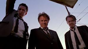 The film largely takes place in the aftermath of a jewelry heist gone wrong. Watch Reservoir Dogs Prime Video