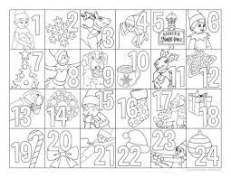 You can also find many free advent printables online, like this one from being confident of this. The Elf On The Shelf A Christmas Tradition Advent Coloring Christmas Coloring Pages Printable Advent Calendar