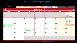 Dadurch können eltern durch geschickte urlaubsplanung, mit möglichst wenig aufwand an urlaubstagen viel ferienzeit mit ihren kindern verbringen. Ferien Deutschland 2021