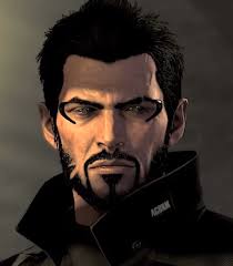 Which Deus Ex protagonist do you prefer the most? : r/Deusex